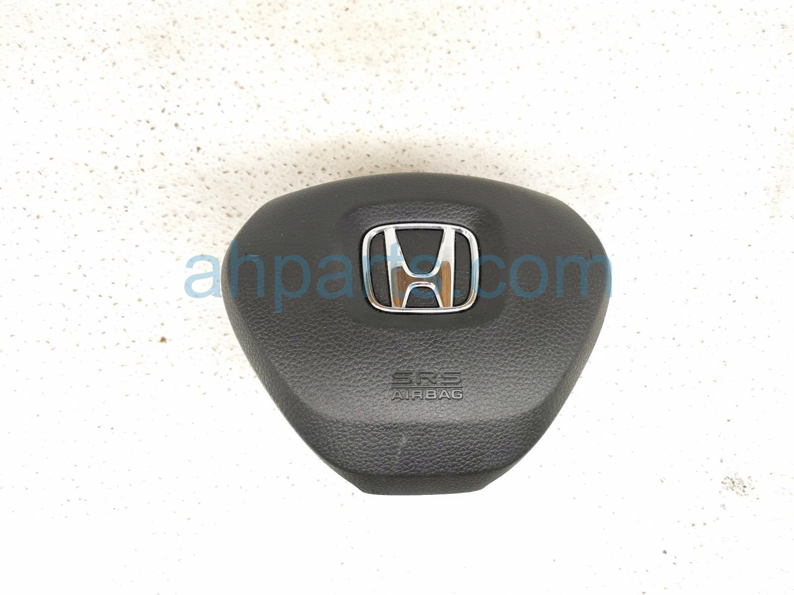 2019 Honda Insight Driver Wheel Airbag 77801 TVA A10ZA Replacement 2019 Honda Insight Driver Wheel Airbag 77801 TVA A10ZA Replacement thumbnail