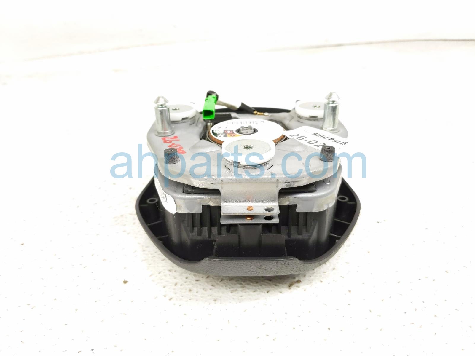 2019 Honda Insight Driver Wheel Airbag 77801 TVA A10ZA Replacement 2019 Honda Insight Driver Wheel Airbag 77801 TVA A10ZA Replacement thumbnail
