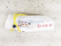 $175 Honda PASSENGER SEAT AIRBAG $175 Honda PASSENGER SEAT AIRBAG