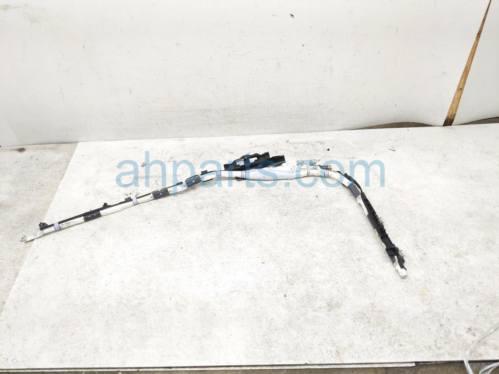 Honda DRIVER ROOF CURTAIN AIRBAG