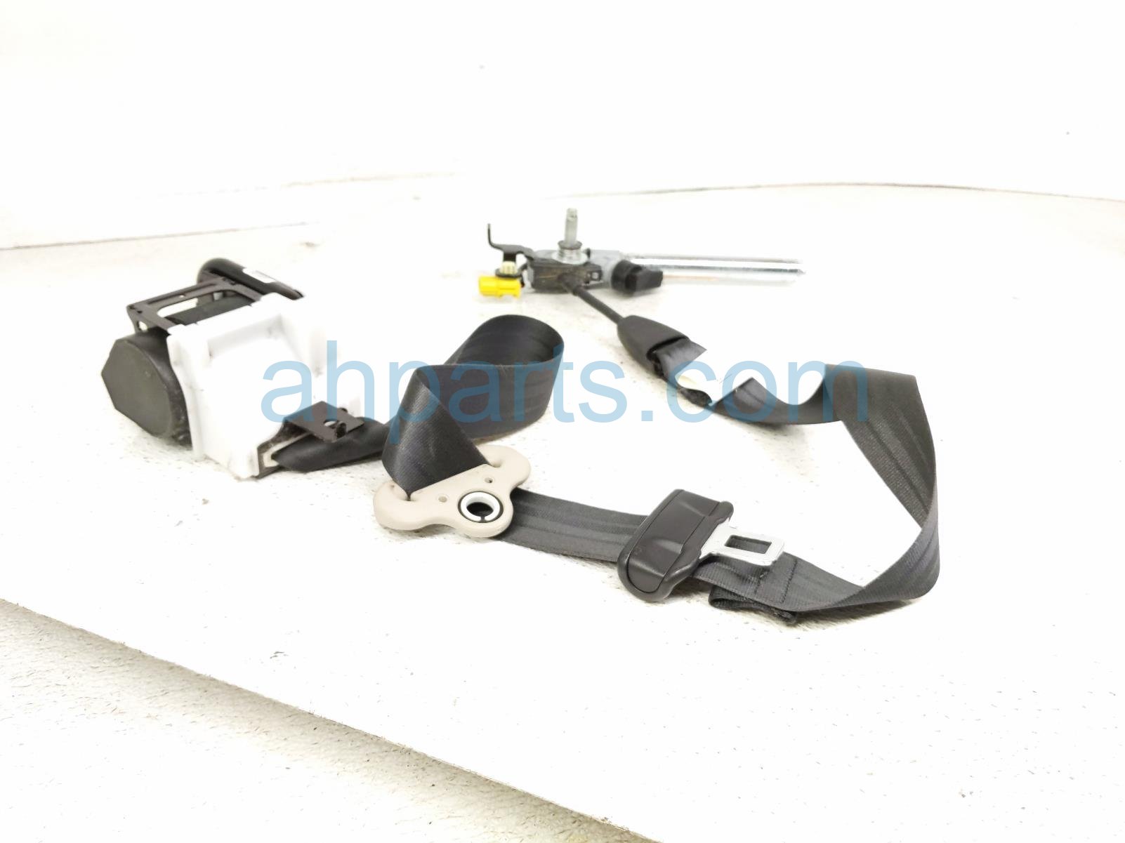 2019 Honda Insight Front Driver Seat Belt Black 04818 TXM A00ZA Replacement 2019 Honda Insight Front Driver Seat Belt Black 04818 TXM A00ZA Replacement thumbnail