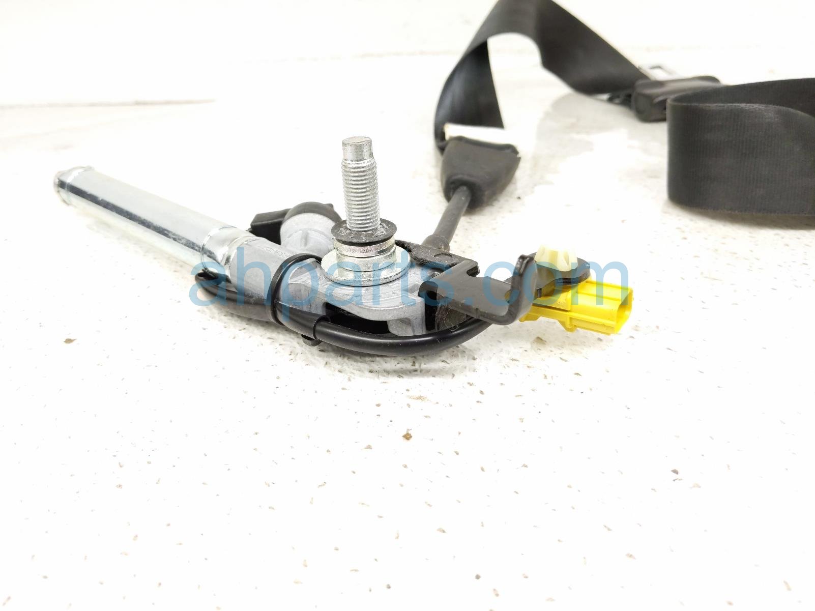 2019 Honda Insight Front Driver Seat Belt Black 04818 TXM A00ZA Replacement 2019 Honda Insight Front Driver Seat Belt Black 04818 TXM A00ZA Replacement thumbnail