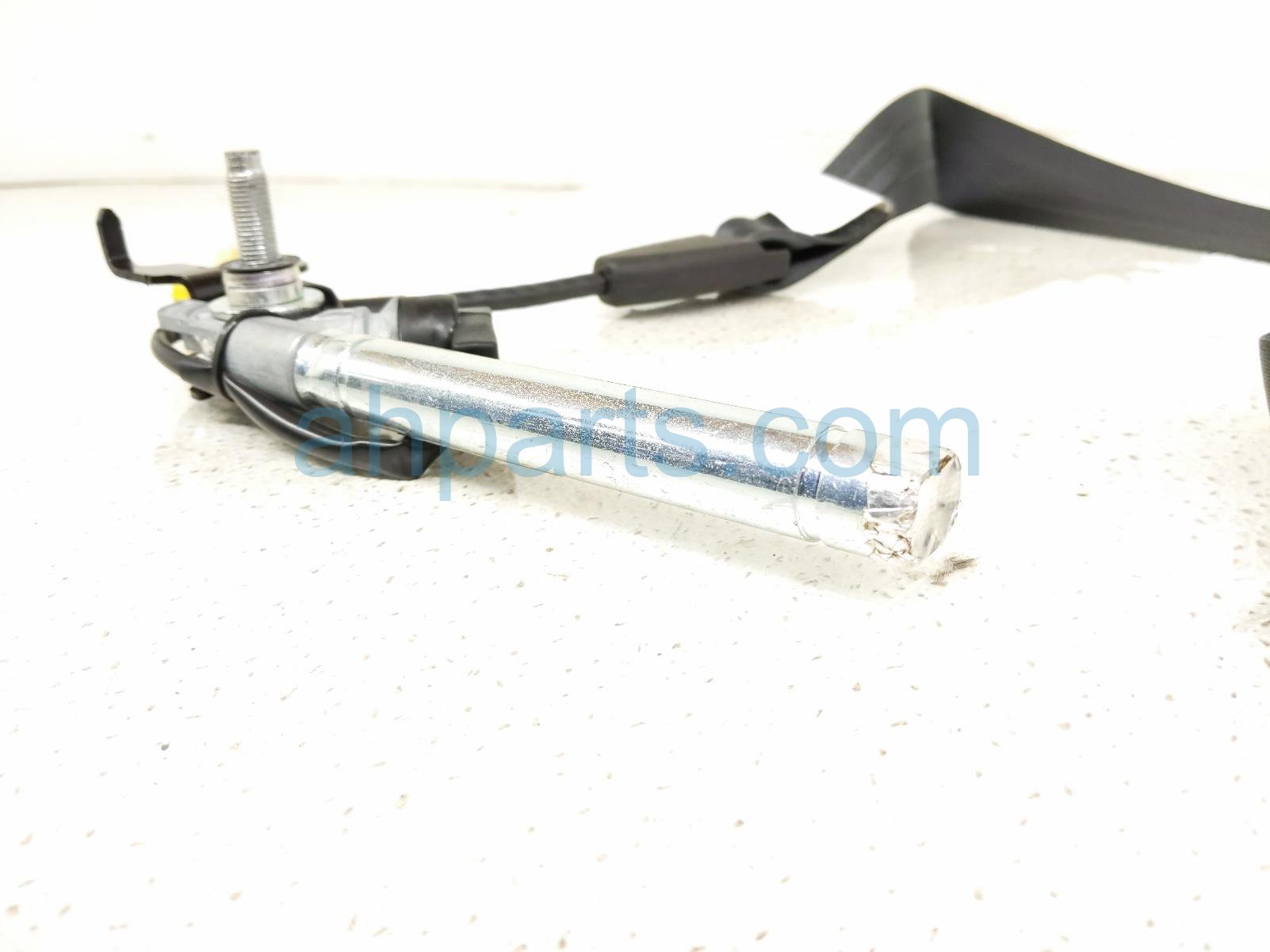 2019 Honda Insight Front Passenger Seat Belt Black 04814 TXM A00ZA Replacement 2019 Honda Insight Front Passenger Seat Belt Black 04814 TXM A00ZA Replacement thumbnail