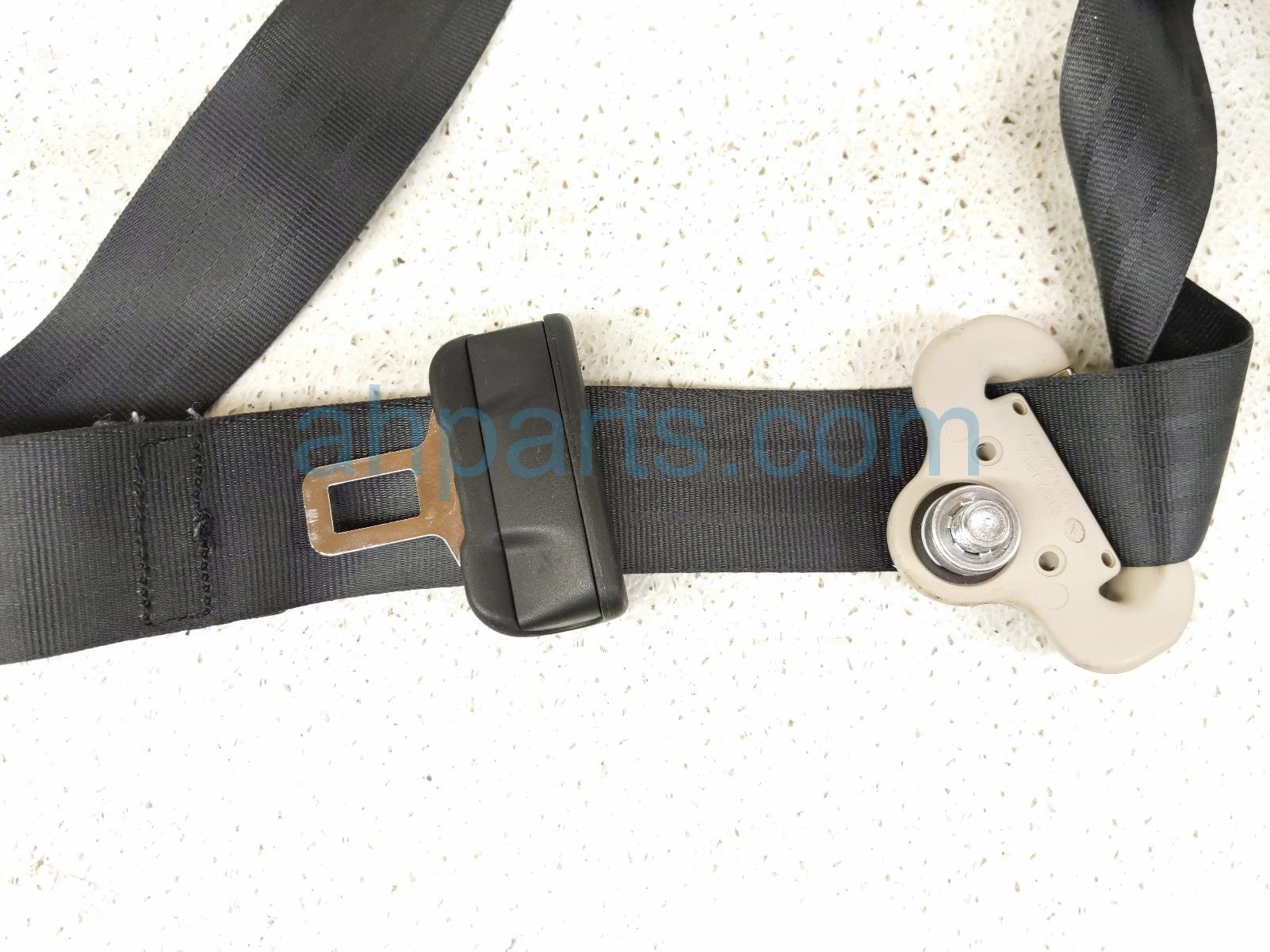 2019 Honda Insight Front Passenger Seat Belt Black 04814 TXM A00ZA Replacement 2019 Honda Insight Front Passenger Seat Belt Black 04814 TXM A00ZA Replacement thumbnail