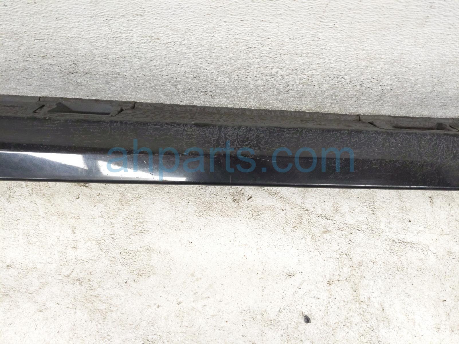 2019 Honda Insight Rocker Trim Driver Side Skirt / Molding Black * 71850 TXM A01ZE Replacement 2019 Honda Insight Rocker Trim Driver Side Skirt / Molding Black * 71850 TXM A01ZE Replacement thumbnail