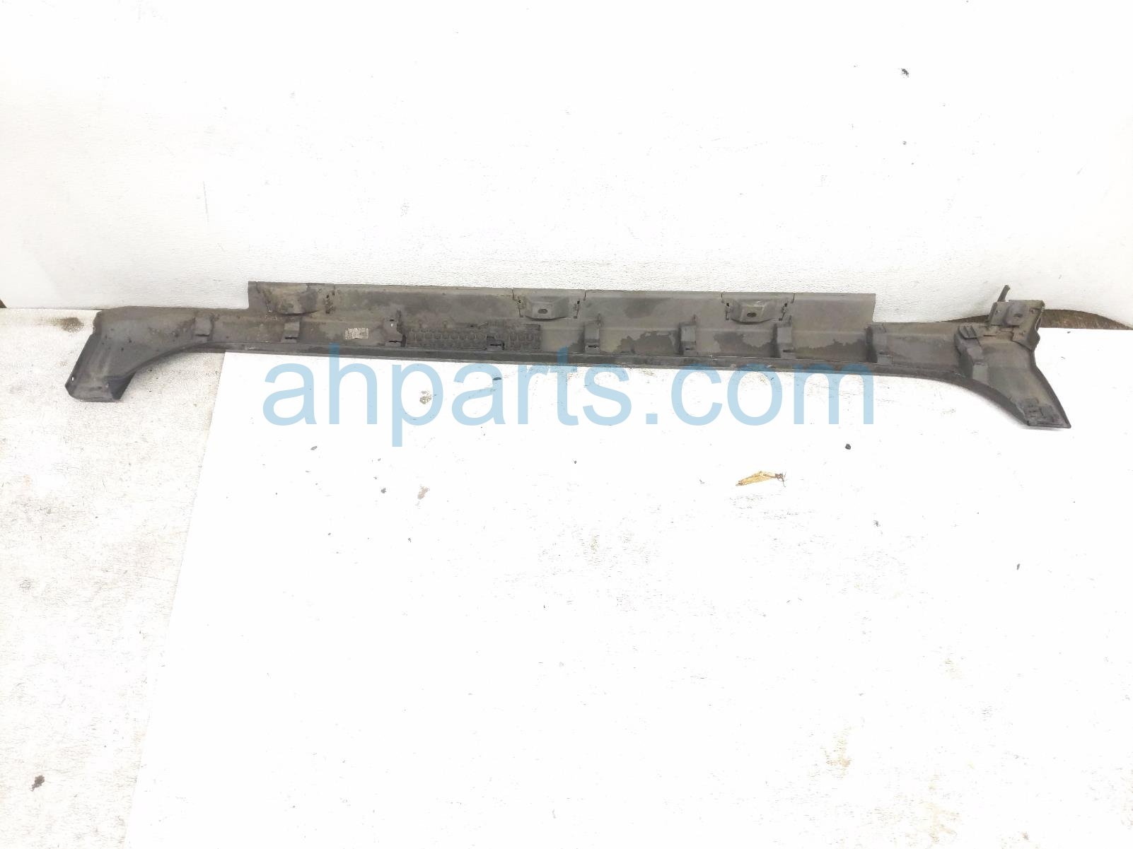 2019 Honda Insight Rocker Trim Driver Side Skirt / Molding Black * 71850 TXM A01ZE Replacement 2019 Honda Insight Rocker Trim Driver Side Skirt / Molding Black * 71850 TXM A01ZE Replacement thumbnail