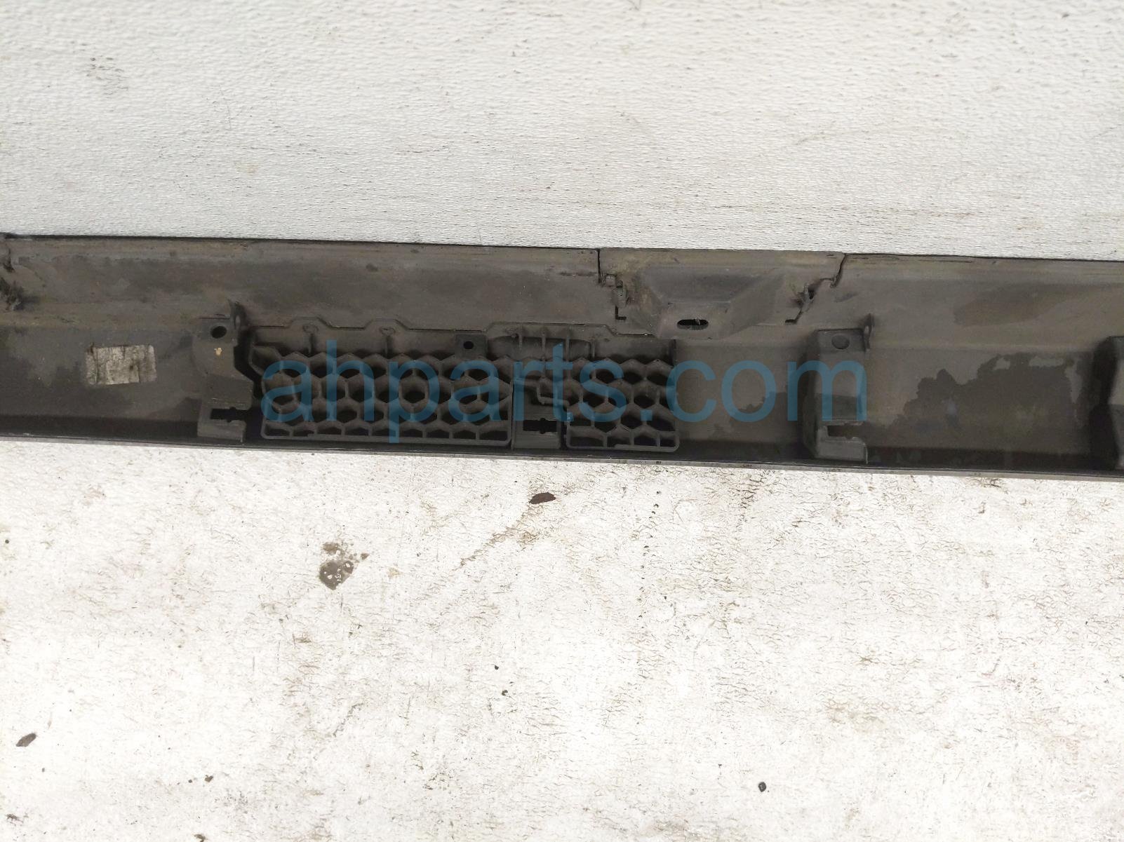 2019 Honda Insight Rocker Trim Driver Side Skirt / Molding Black * 71850 TXM A01ZE Replacement 2019 Honda Insight Rocker Trim Driver Side Skirt / Molding Black * 71850 TXM A01ZE Replacement thumbnail