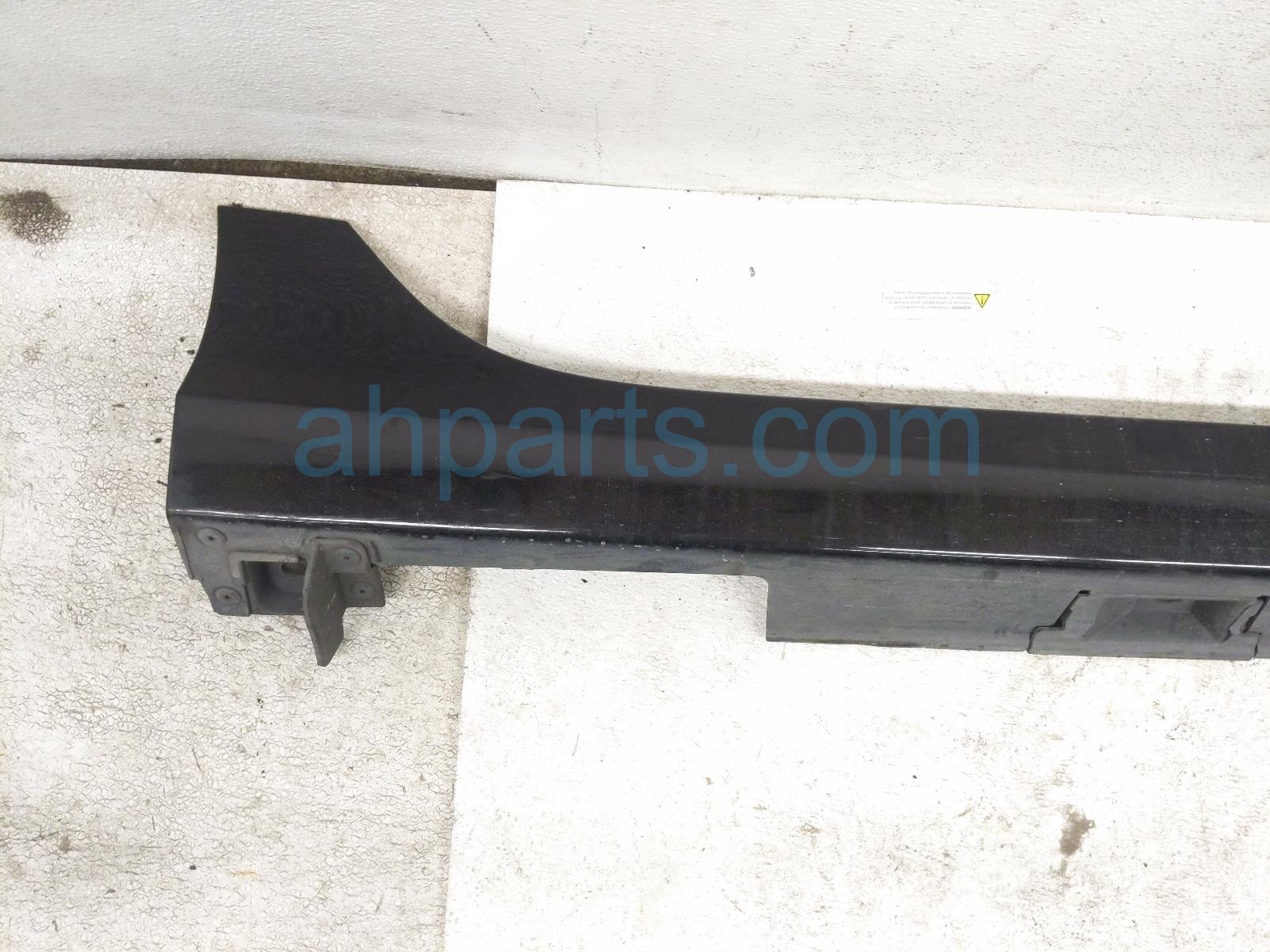 2019 Honda Insight Rocker Trim Passenger Side Skirt / Molding Black 71800 TXM A01ZE Replacement 2019 Honda Insight Rocker Trim Passenger Side Skirt / Molding Black 71800 TXM A01ZE Replacement thumbnail