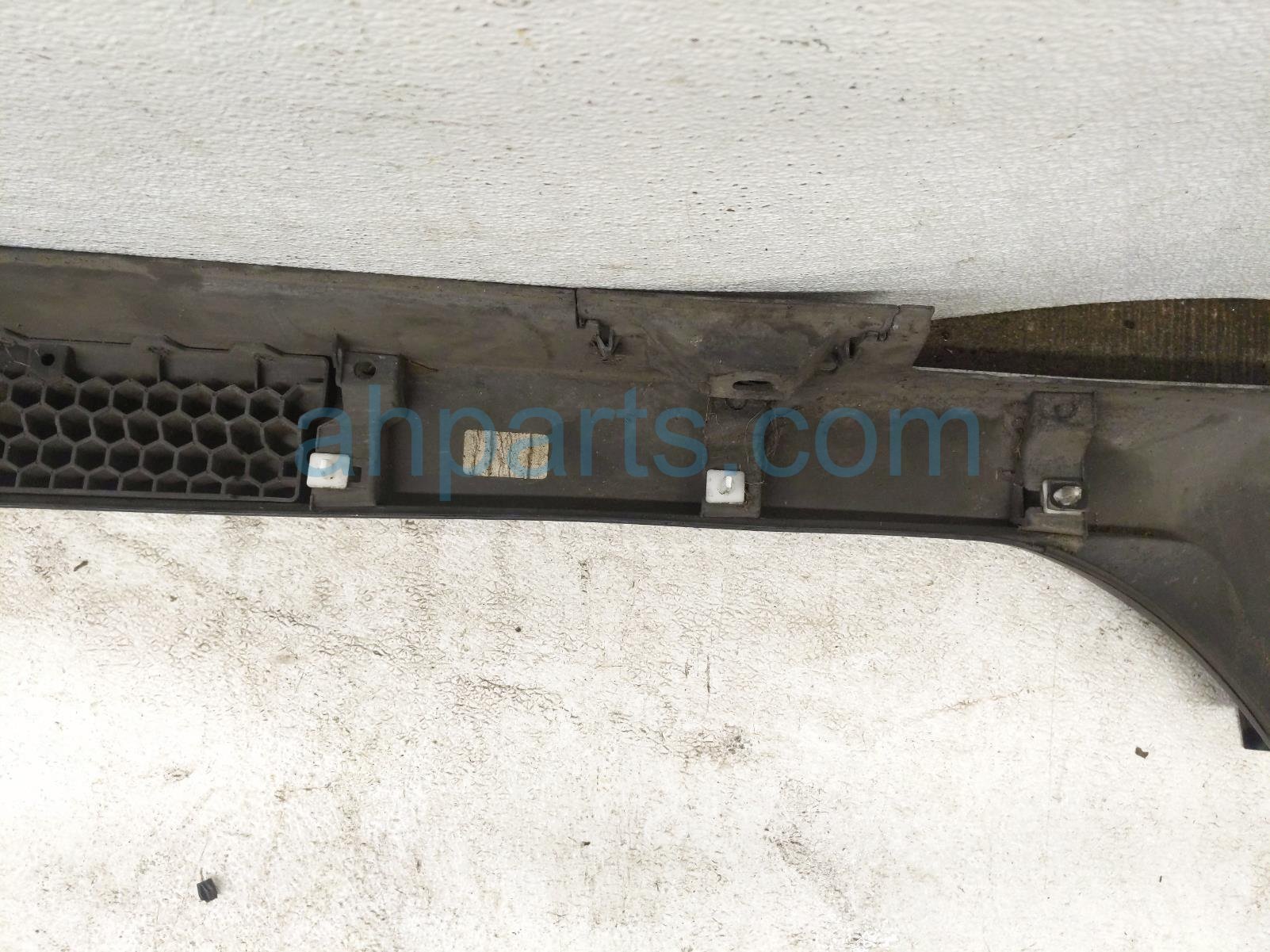 2019 Honda Insight Rocker Trim Passenger Side Skirt / Molding Black 71800 TXM A01ZE Replacement 2019 Honda Insight Rocker Trim Passenger Side Skirt / Molding Black 71800 TXM A01ZE Replacement thumbnail