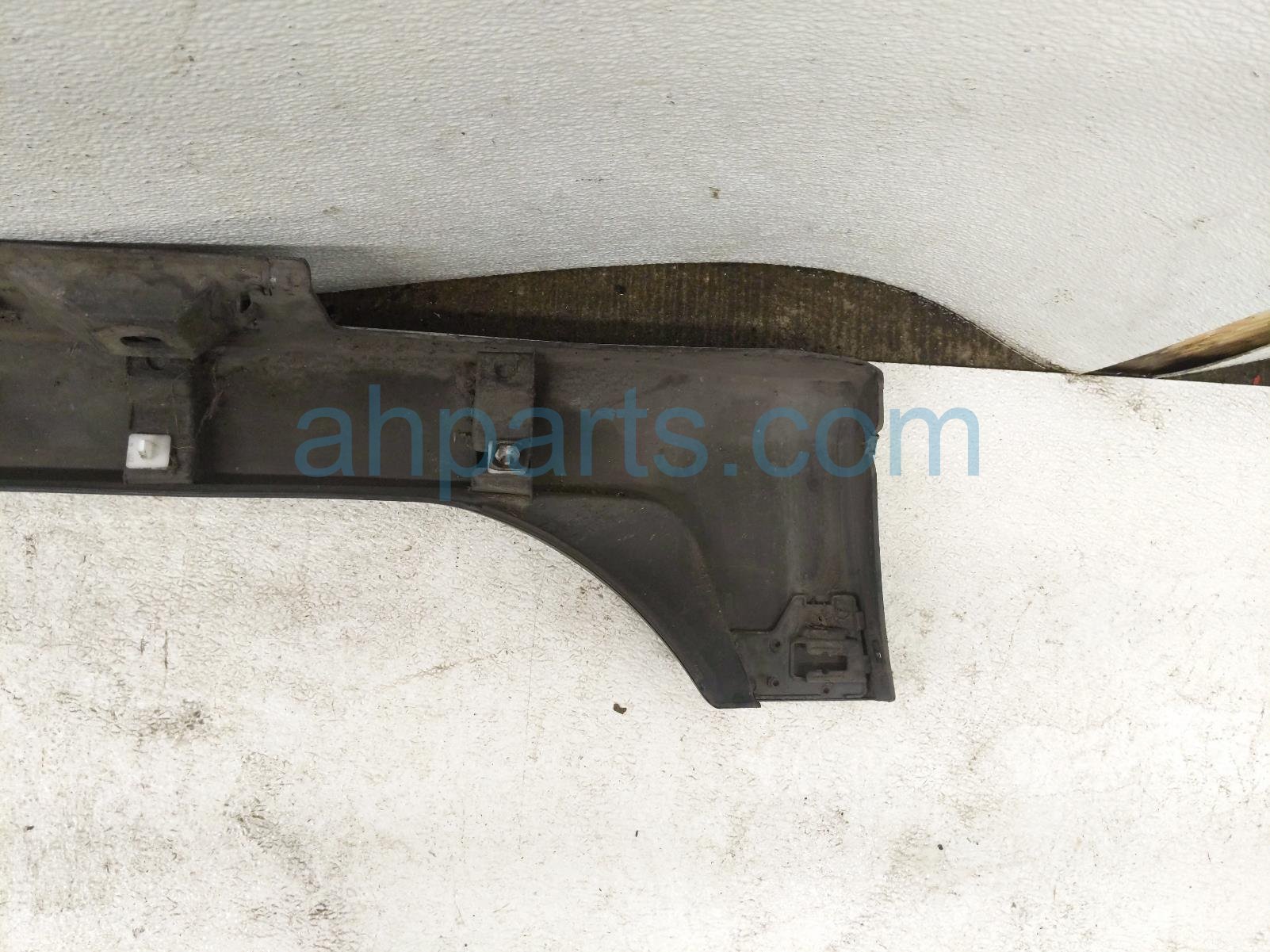 2019 Honda Insight Rocker Trim Passenger Side Skirt / Molding Black 71800 TXM A01ZE Replacement 2019 Honda Insight Rocker Trim Passenger Side Skirt / Molding Black 71800 TXM A01ZE Replacement thumbnail