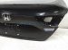 2019 Honda Insight Trunk / Decklid Black 68500 TXM A91ZZ Replacement 2019 Honda Insight Trunk / Decklid Black 68500 TXM A91ZZ Replacement thumbnail
