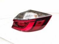 Honda RH TAIL LAMP (ON BODY) Honda RH TAIL LAMP (ON BODY)