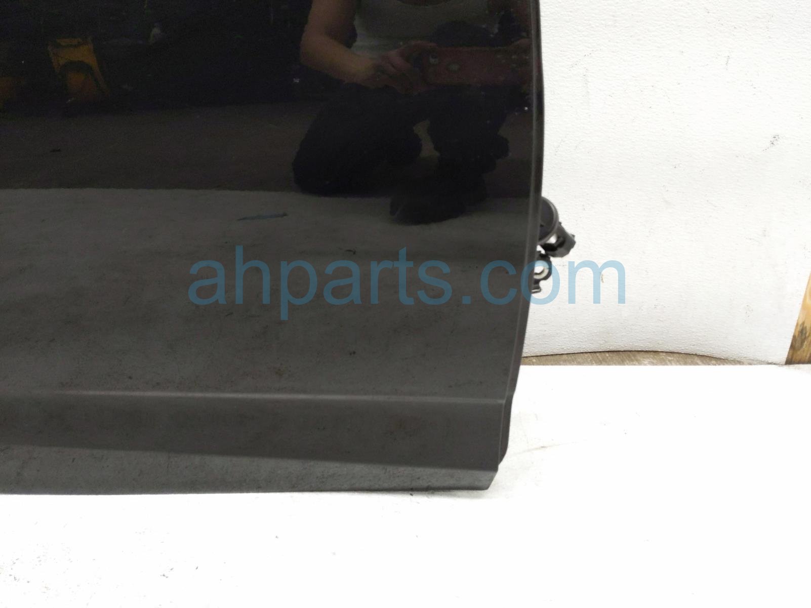 2019 Honda Insight Rear Passenger Door Black No Inside Trim 67510 TXM A91ZZ Replacement 2019 Honda Insight Rear Passenger Door Black No Inside Trim 67510 TXM A91ZZ Replacement thumbnail