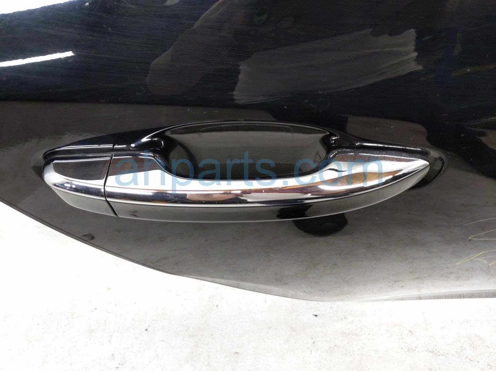 2019 Honda Insight Rear Passenger Door Black No Inside Trim 67510 TXM A91ZZ Replacement 2019 Honda Insight Rear Passenger Door Black No Inside Trim 67510 TXM A91ZZ Replacement thumbnail