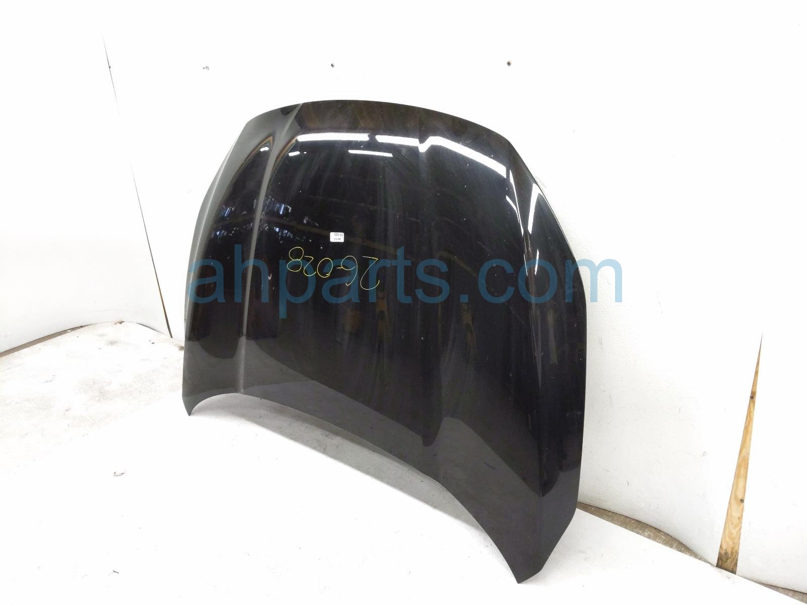 2019 Honda Insight Hood Black 60100 TXM A90ZZ Replacement 2019 Honda Insight Hood Black 60100 TXM A90ZZ Replacement thumbnail