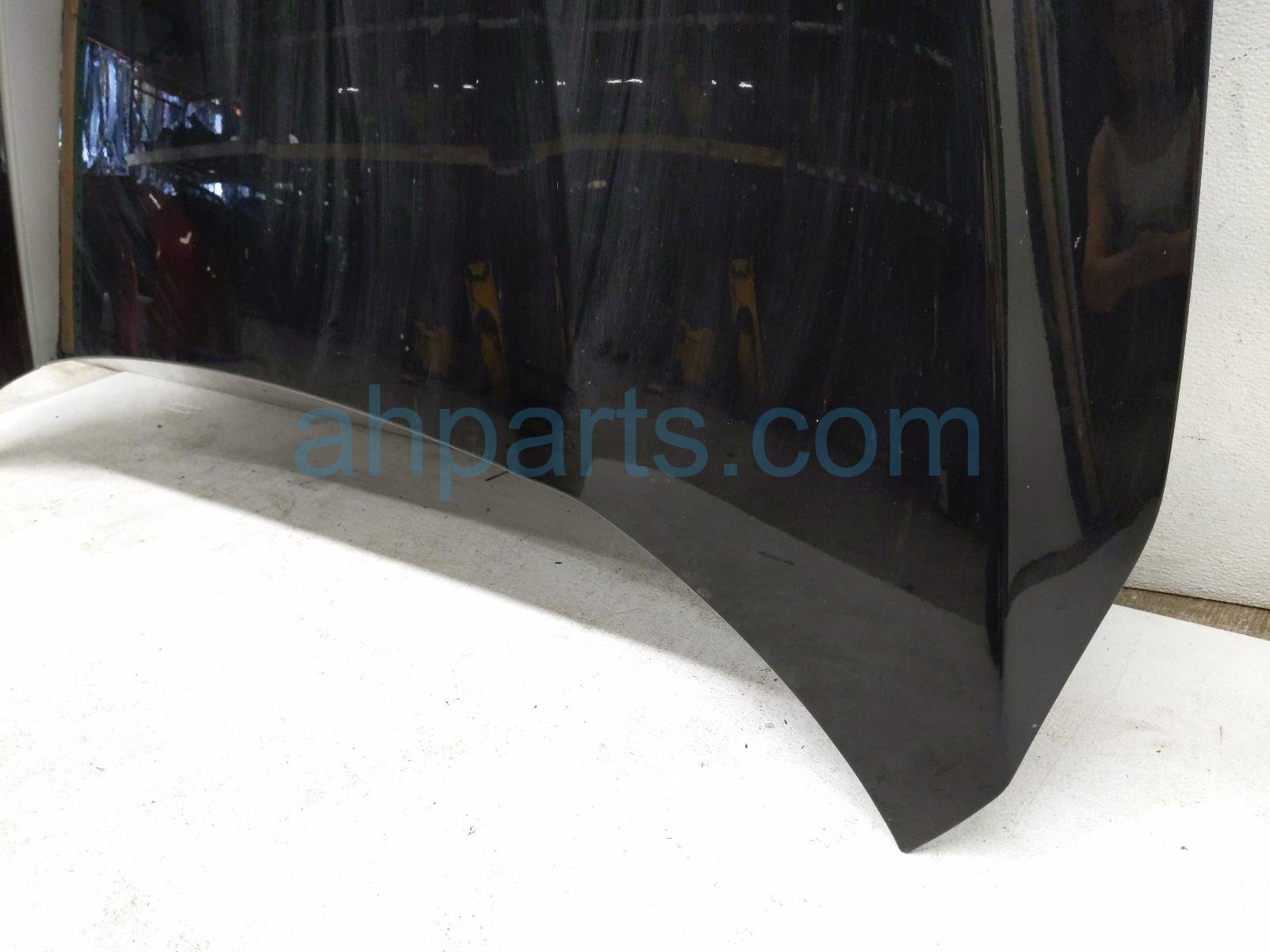 2019 Honda Insight Hood Black 60100 TXM A90ZZ Replacement 2019 Honda Insight Hood Black 60100 TXM A90ZZ Replacement thumbnail