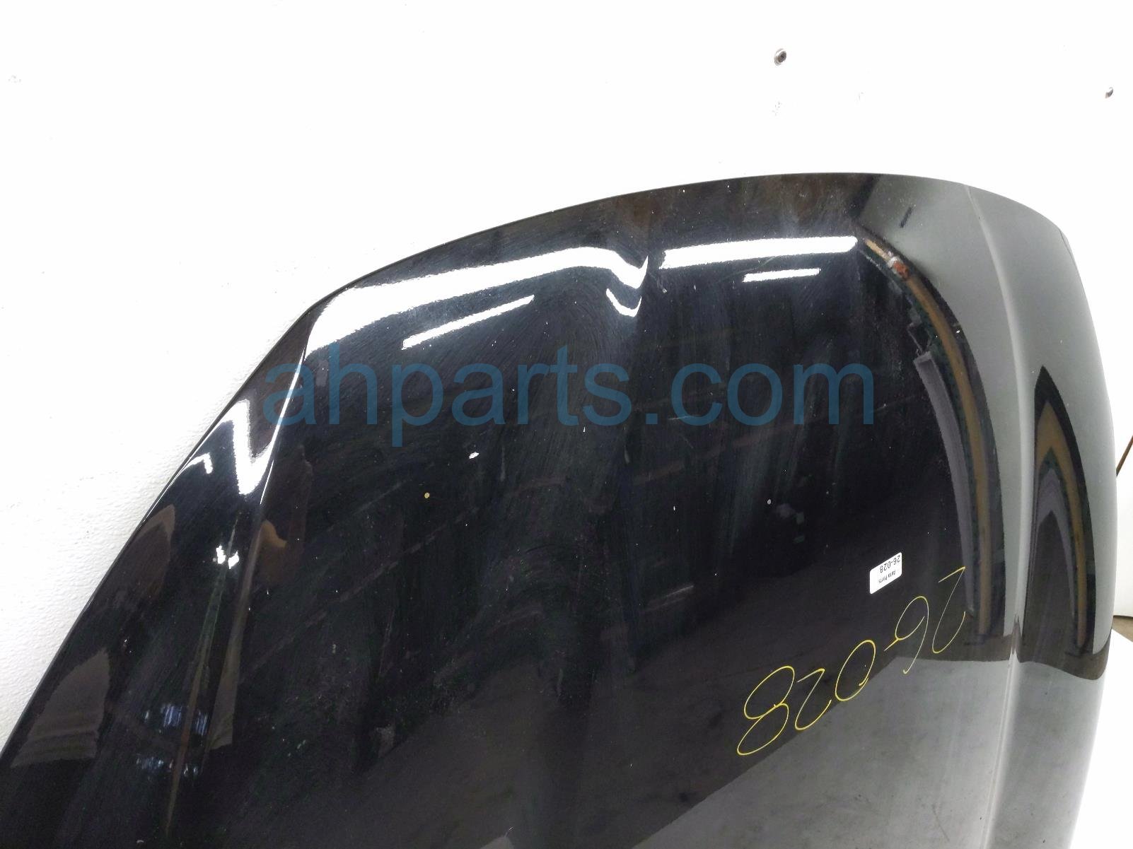 2019 Honda Insight Hood Black 60100 TXM A90ZZ Replacement 2019 Honda Insight Hood Black 60100 TXM A90ZZ Replacement thumbnail