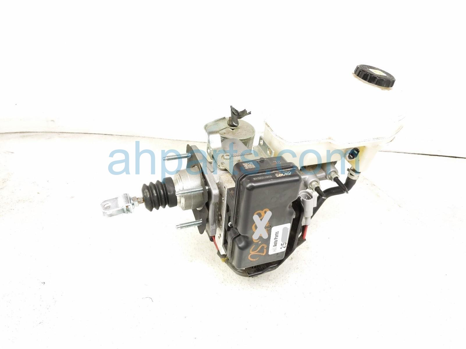 $349 Toyota ELECTRIC POWER BRAKE BOOSTER ASSY
