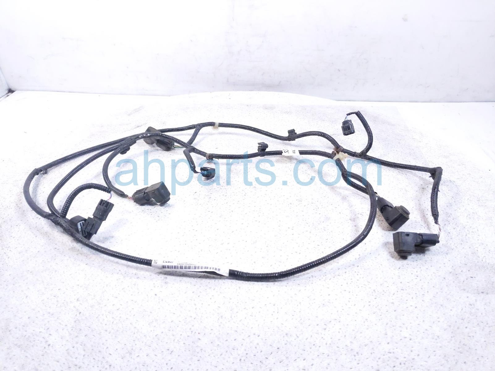 2020 Acura RDX Rear Parking Harness W/4 Sensors 32121 TJB A20 Replacement 2020 Acura RDX Rear Parking Harness W/4 Sensors 32121 TJB A20 Replacement thumbnail