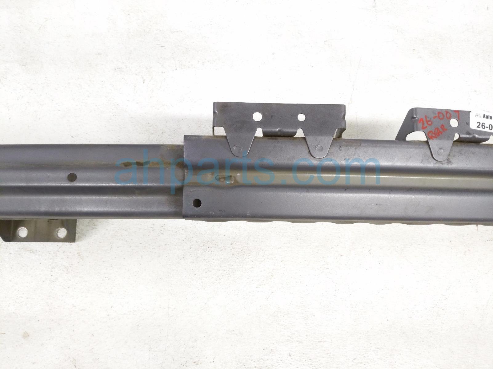 2014 Honda Accord Beam Rear Bumper Reinforcement Bar 71530 T2A A00ZZ Replacement 2014 Honda Accord Beam Rear Bumper Reinforcement Bar 71530 T2A A00ZZ Replacement thumbnail