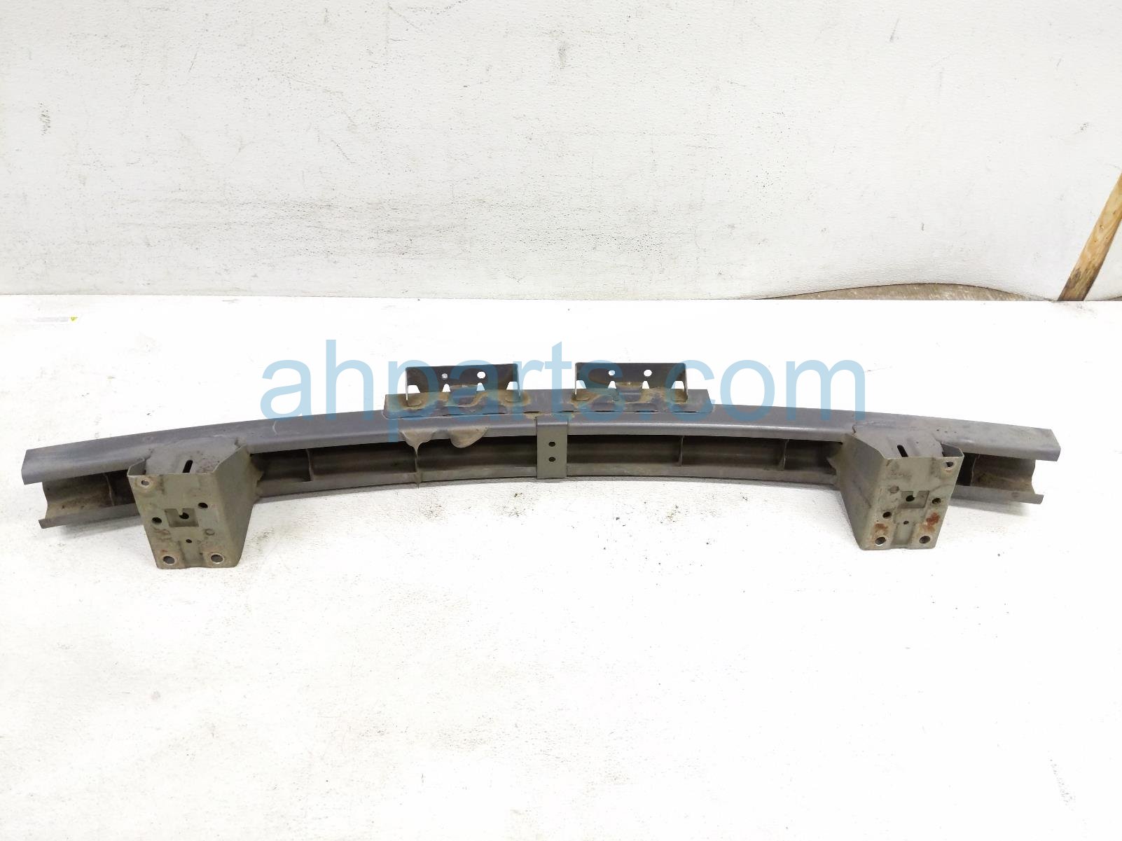 2014 Honda Accord Beam Rear Bumper Reinforcement Bar 71530 T2A A00ZZ Replacement 2014 Honda Accord Beam Rear Bumper Reinforcement Bar 71530 T2A A00ZZ Replacement thumbnail