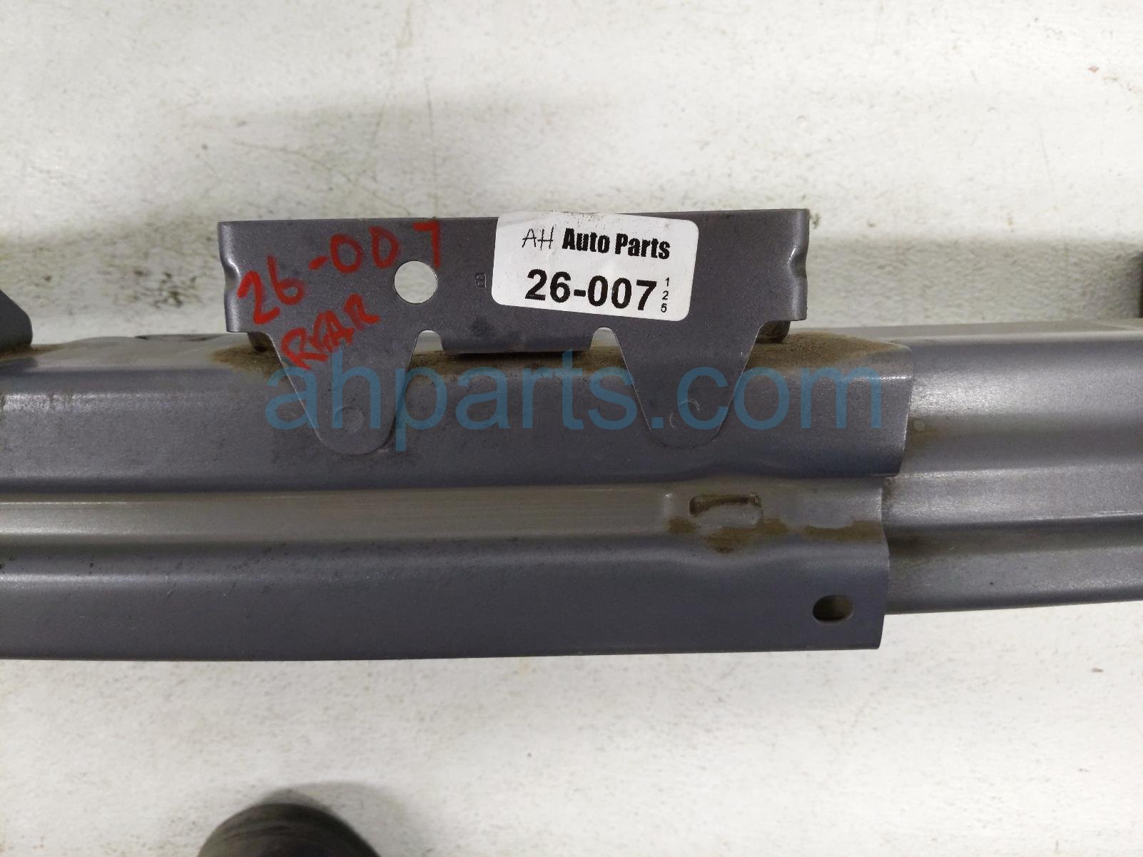 2014 Honda Accord Beam Rear Bumper Reinforcement Bar 71530 T2A A00ZZ Replacement 2014 Honda Accord Beam Rear Bumper Reinforcement Bar 71530 T2A A00ZZ Replacement thumbnail