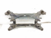 Honda REAR SUB FRAME / CROSSMEMBER Honda REAR SUB FRAME / CROSSMEMBER