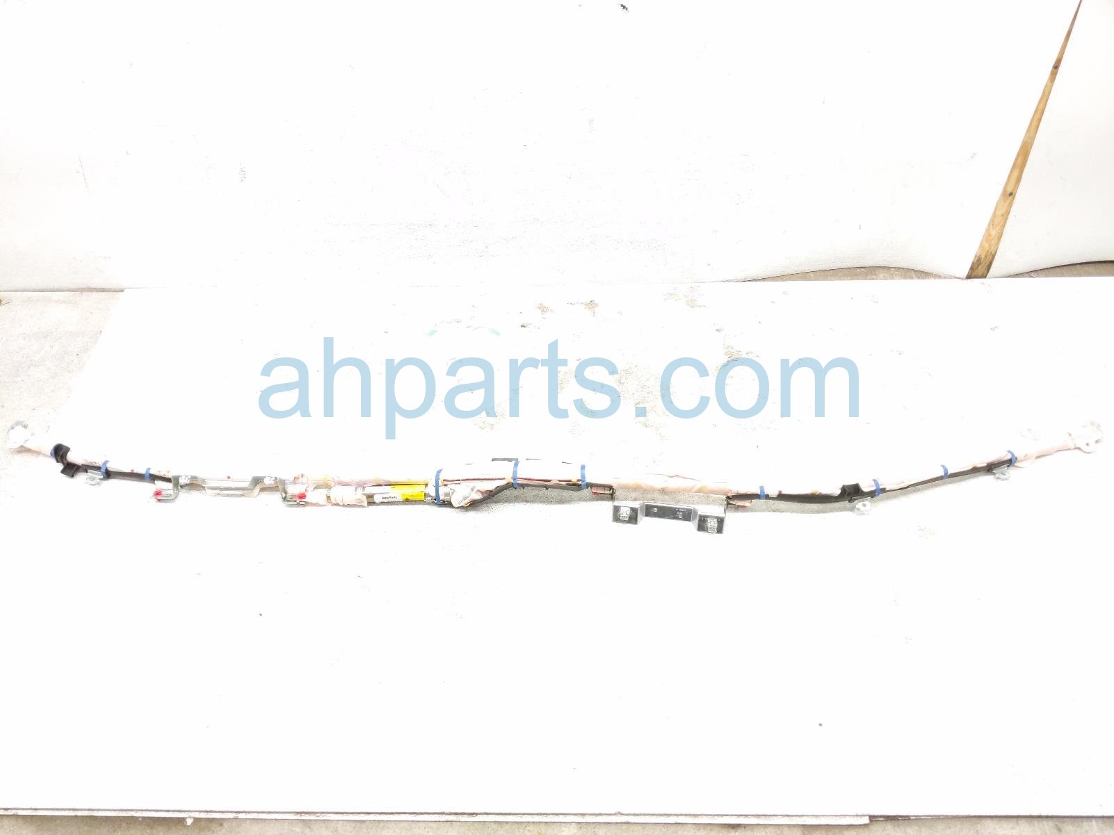 Honda PASSENGER ROOF CURTAIN AIRBAG