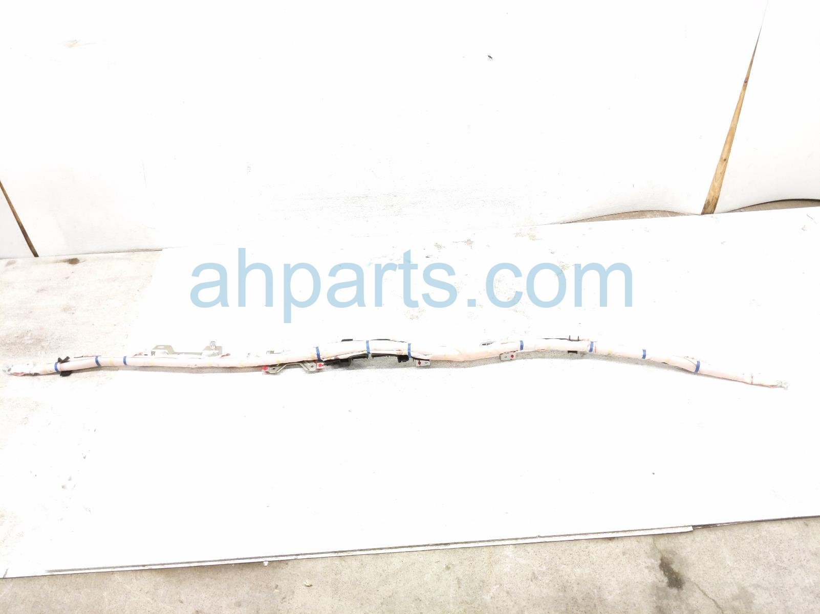 Honda DRIVER ROOF CURTAIN AIRBAG