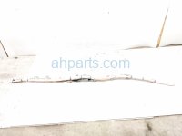 Honda DRIVER ROOF CURTAIN AIRBAG Honda DRIVER ROOF CURTAIN AIRBAG