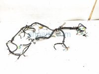 Honda DASH INSTRUMENT WIRE HARNESS - SPORT Honda DASH INSTRUMENT WIRE HARNESS - SPORT
