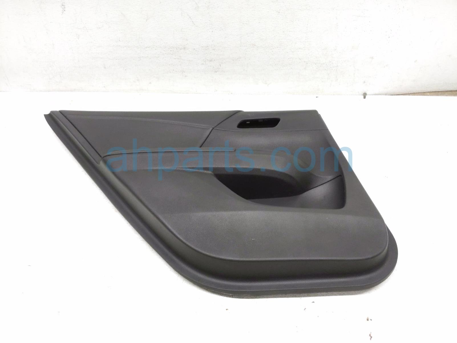 2014 Honda Accord Trim / Liner Rear Driver Interior Door Panel Black 83750 T2F A61ZC Replacement 2014 Honda Accord Trim / Liner Rear Driver Interior Door Panel Black 83750 T2F A61ZC Replacement thumbnail
