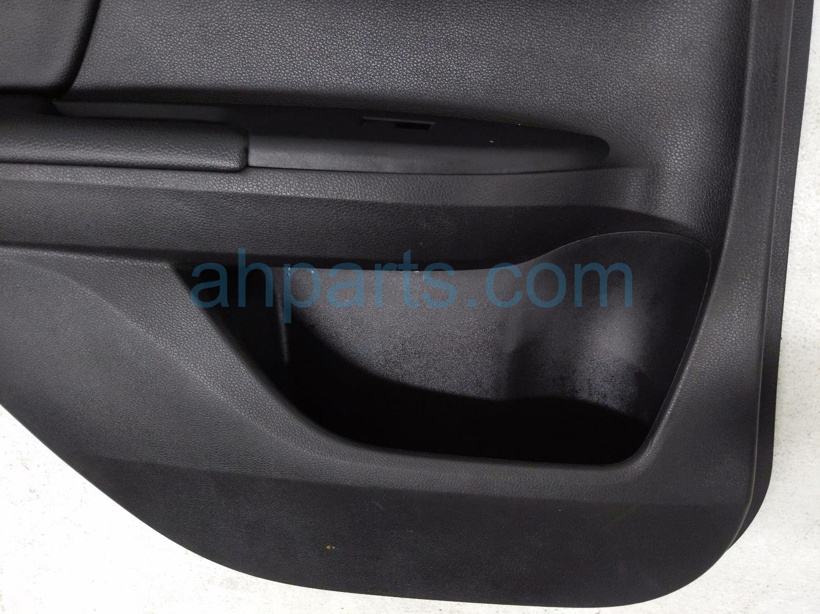 2014 Honda Accord Trim / Liner Rear Driver Interior Door Panel Black 83750 T2F A61ZC Replacement 2014 Honda Accord Trim / Liner Rear Driver Interior Door Panel Black 83750 T2F A61ZC Replacement thumbnail