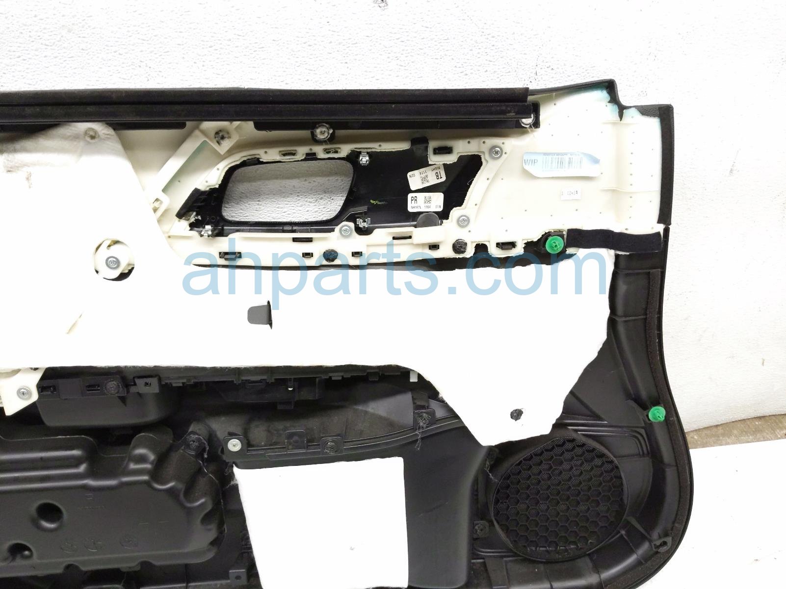 2014 Honda Accord Trim / Liner Front Passenger Interior Door Panel Black 83500 T2F A82ZE Replacement 2014 Honda Accord Trim / Liner Front Passenger Interior Door Panel Black 83500 T2F A82ZE Replacement thumbnail