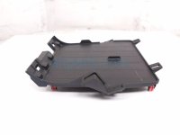 Toyota CENTER CONSOLE STORAGE TRAY - BLK Toyota CENTER CONSOLE STORAGE TRAY - BLK