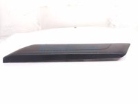 Toyota RH CONSOLE SIDE TRIM GARNISH - BLK Toyota RH CONSOLE SIDE TRIM GARNISH - BLK
