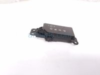 Toyota GEAR SHIFTER INDICATOR SWITCH Toyota GEAR SHIFTER INDICATOR SWITCH