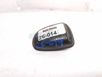 Toyota ANTENNA BASE - ROOF MTD - BLACK Toyota ANTENNA BASE - ROOF MTD - BLACK