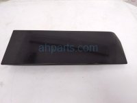$49 Nissan RR/LH ROOF SPOILER ASSY - BLACK $49 Nissan RR/LH ROOF SPOILER ASSY - BLACK