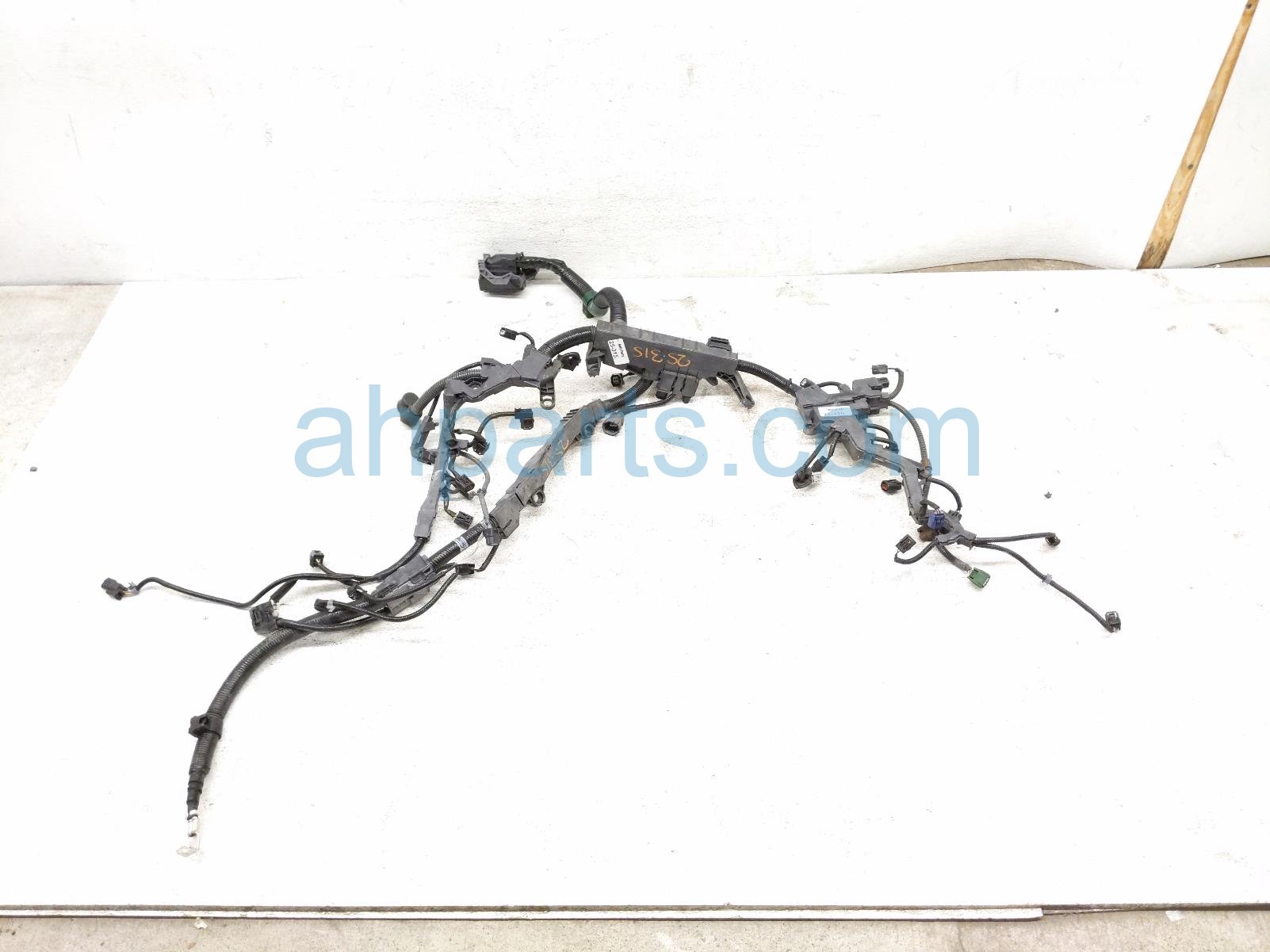 $275 Honda MAIN ENGINE WIRE HARNESS - EX-L