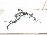 $275 Honda MAIN ENGINE WIRE HARNESS - EX-L $275 Honda MAIN ENGINE WIRE HARNESS - EX-L