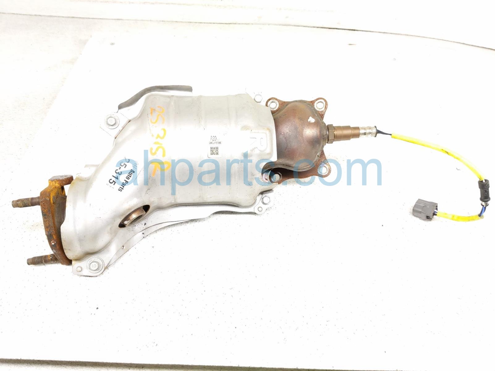 $70 Honda REAR UPPER AIR FUEL OXYGEN SENSOR