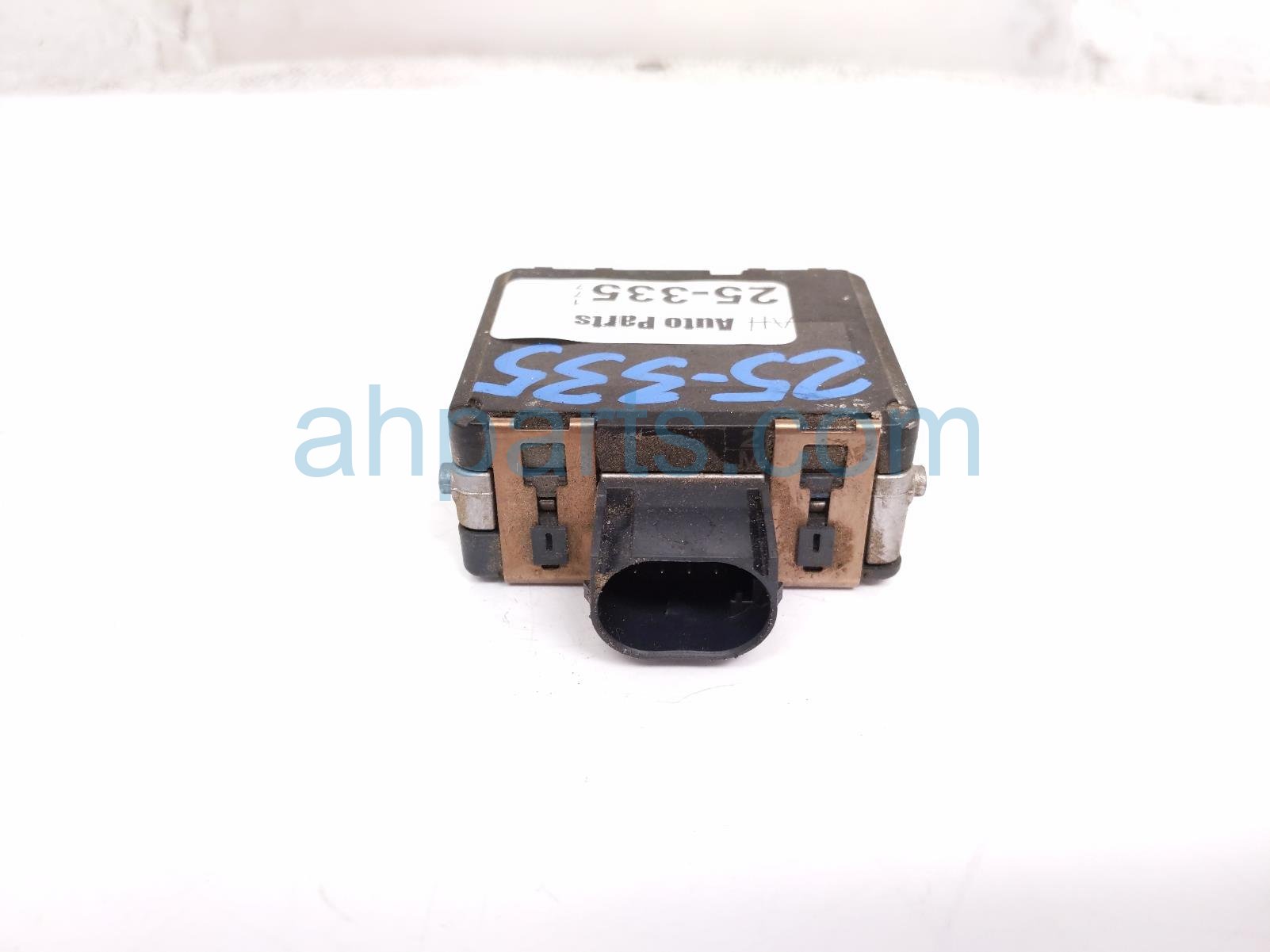 Acura FRONT GRILLE DISTANCE RADAR UNIT