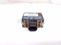 Acura FRONT GRILLE DISTANCE RADAR UNIT Acura FRONT GRILLE DISTANCE RADAR UNIT