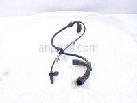 $49 Acura FR/LH ABS WHEEL SPEED SENSOR W/ ADV $49 Acura FR/LH ABS WHEEL SPEED SENSOR W/ ADV