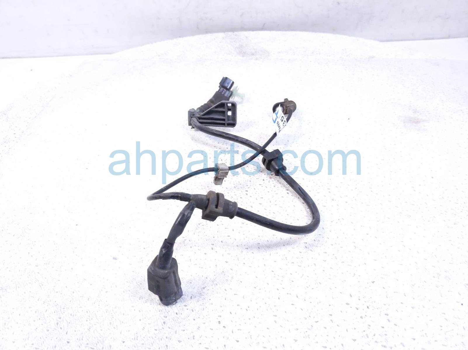 2020 Acura RDX Front Driver Abs Wheel Speed Sensor 57455 TJB A52 Replacement 2020 Acura RDX Front Driver Abs Wheel Speed Sensor 57455 TJB A52 Replacement thumbnail