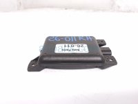 Mazda RR/RH BLIND SPOT RADAR UNIT Mazda RR/RH BLIND SPOT RADAR UNIT