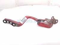 Toyota RH HOOD HINGE - RED Toyota RH HOOD HINGE - RED