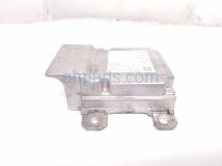 Acura SRS AIRBAG CTRL MOD - 0 BLOWN BAGS Acura SRS AIRBAG CTRL MOD - 0 BLOWN BAGS