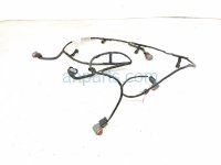 $199 Nissan REAR BUMPER WIRING HARNESS W/SENSORS $199 Nissan REAR BUMPER WIRING HARNESS W/SENSORS